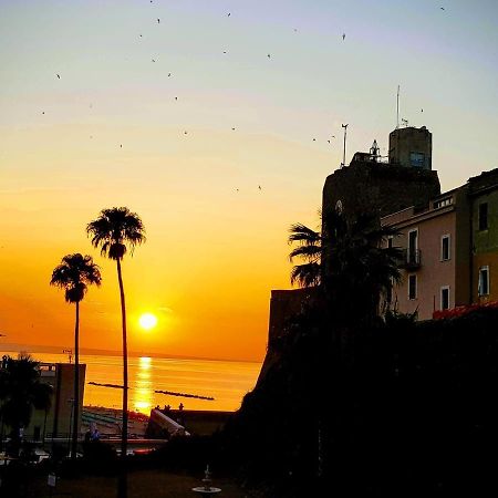 Azzurro Come Il Mare Termoli Buitenkant foto
