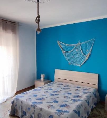 Azzurro Come Il Mare Termoli Buitenkant foto