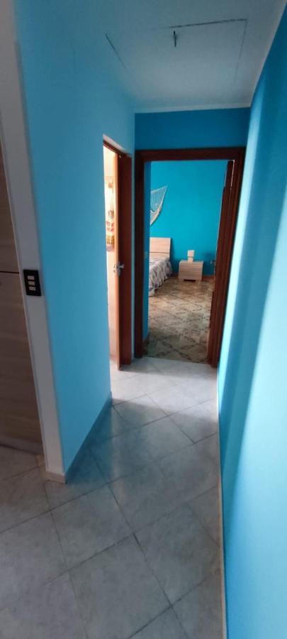 Azzurro Come Il Mare Termoli Buitenkant foto