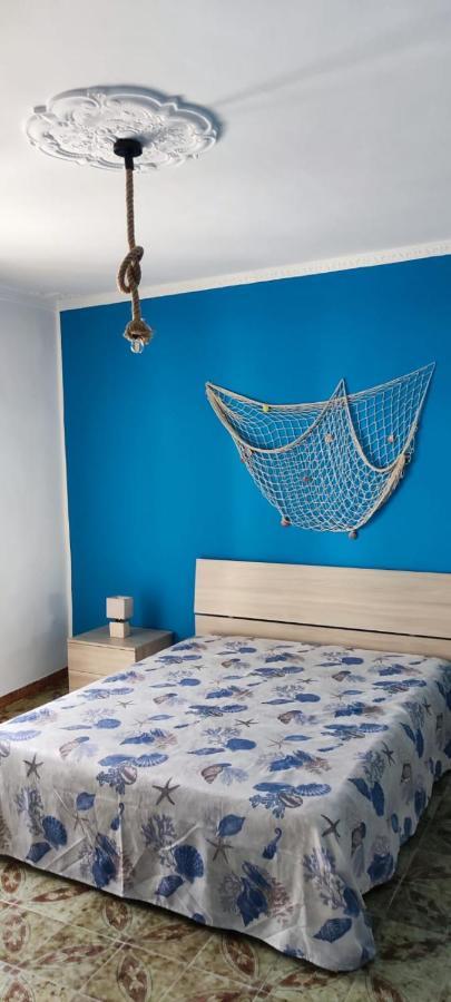 Azzurro Come Il Mare Termoli Buitenkant foto
