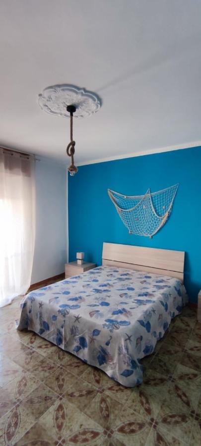 Azzurro Come Il Mare Termoli Buitenkant foto