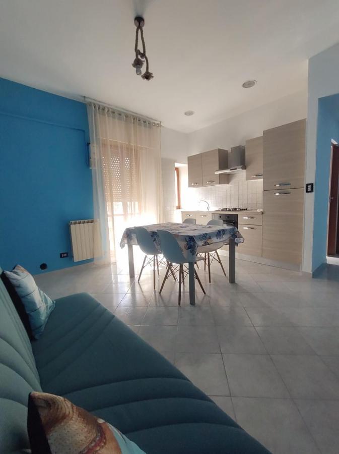 Azzurro Come Il Mare Termoli Buitenkant foto