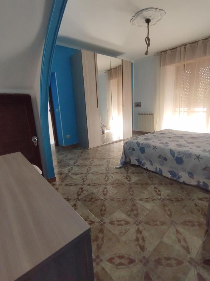 Azzurro Come Il Mare Termoli Buitenkant foto