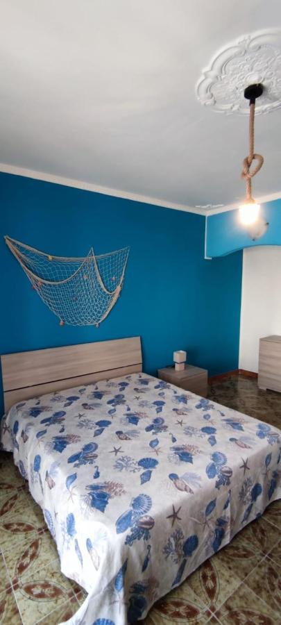 Azzurro Come Il Mare Termoli Buitenkant foto