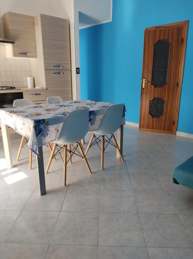 Azzurro Come Il Mare Termoli Buitenkant foto