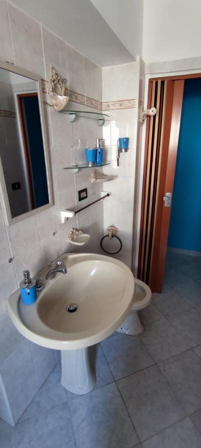 Azzurro Come Il Mare Termoli Buitenkant foto