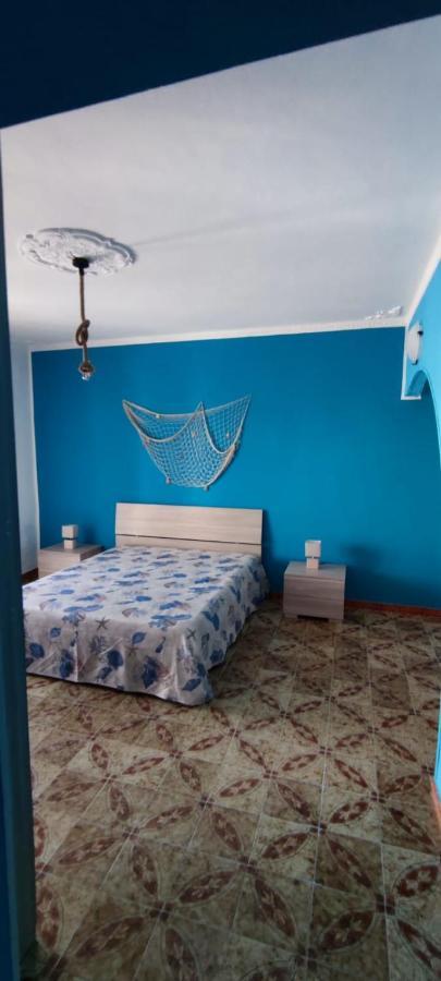 Azzurro Come Il Mare Termoli Buitenkant foto
