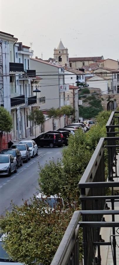 Azzurro Come Il Mare Termoli Buitenkant foto
