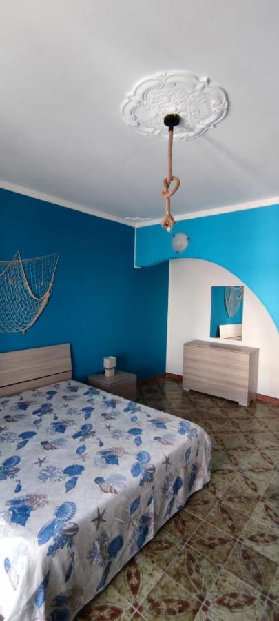 Azzurro Come Il Mare Termoli Buitenkant foto