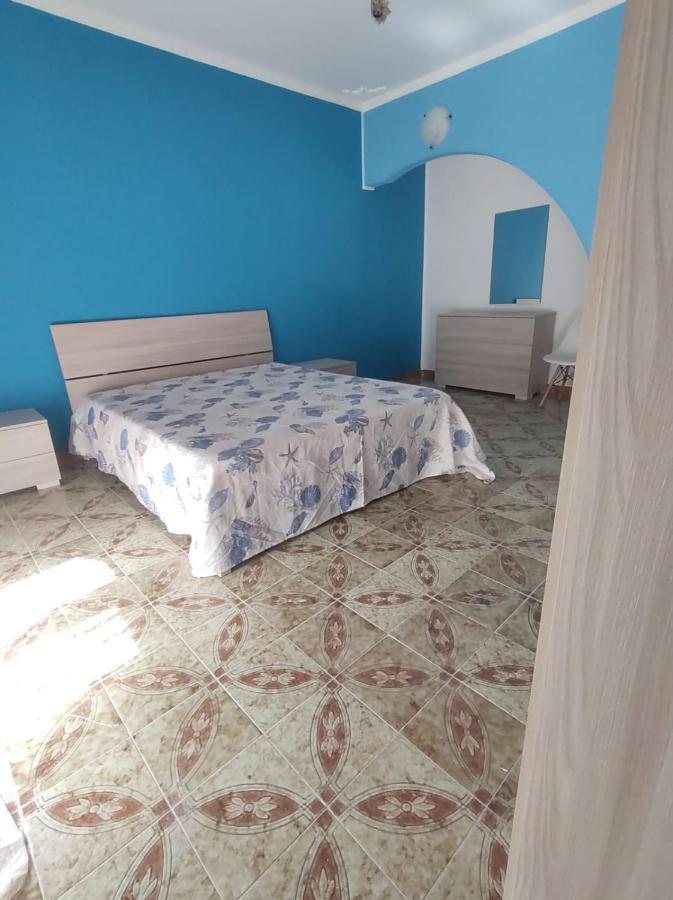 Azzurro Come Il Mare Termoli Buitenkant foto
