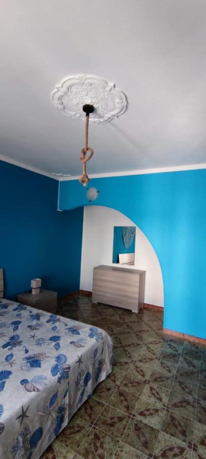 Azzurro Come Il Mare Termoli Buitenkant foto
