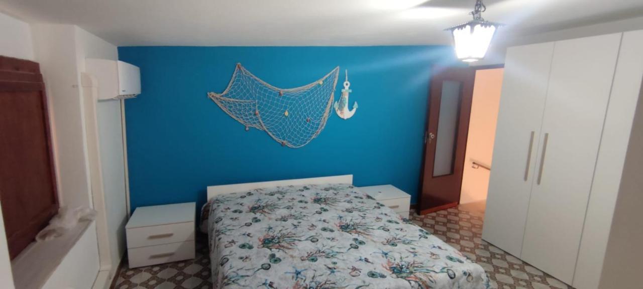 Azzurro Come Il Mare Termoli Buitenkant foto