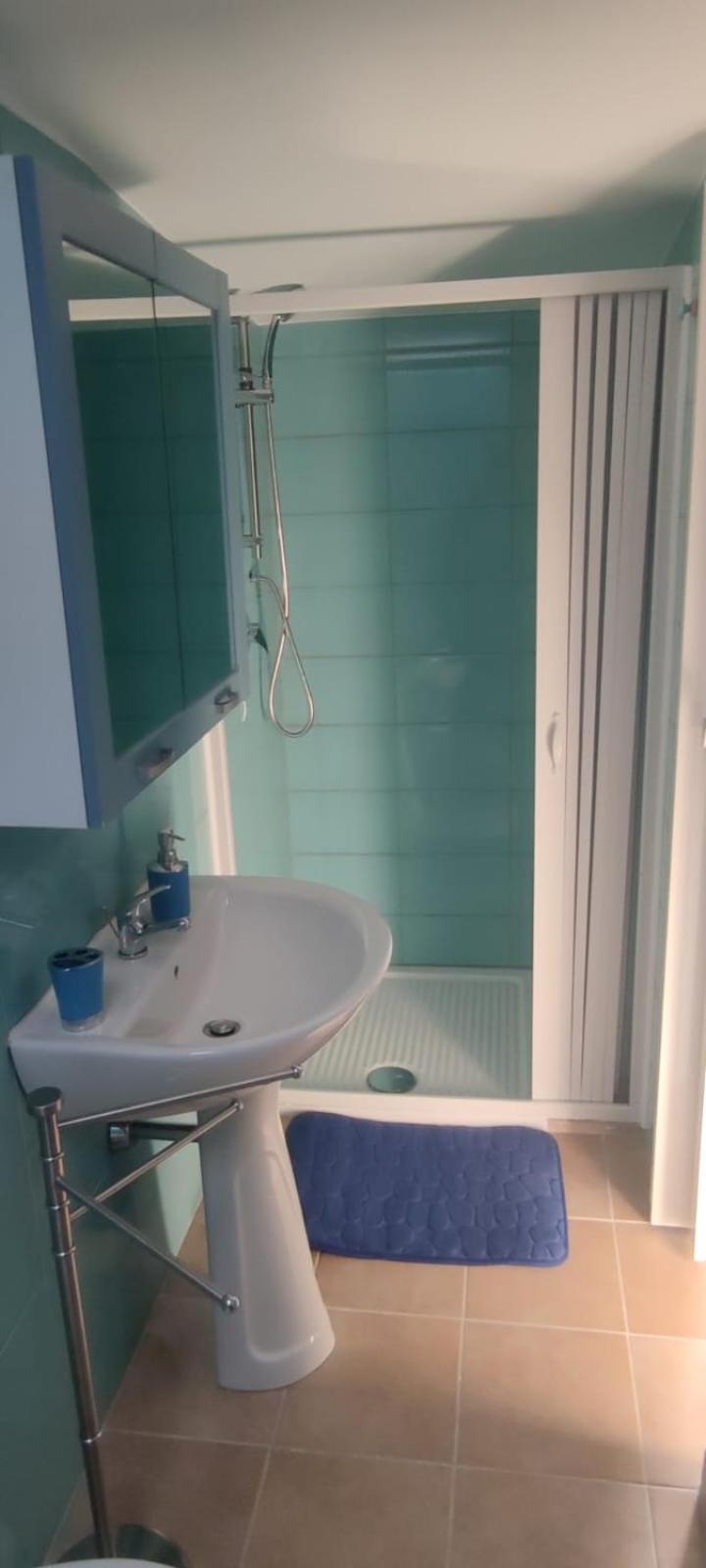 Azzurro Come Il Mare Termoli Buitenkant foto