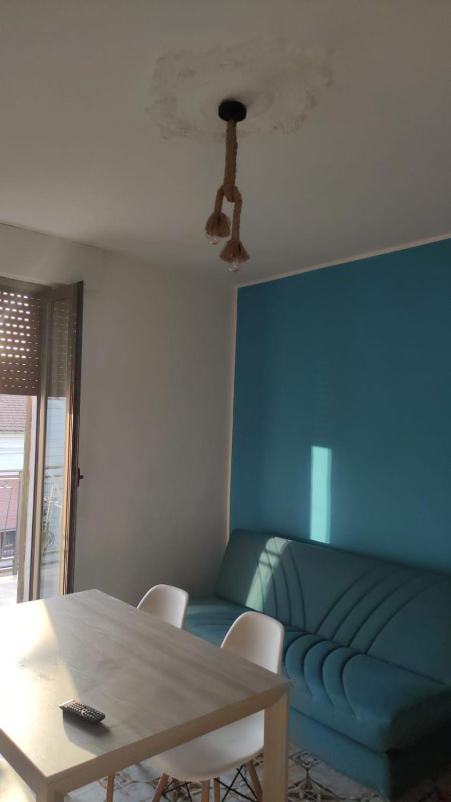 Azzurro Come Il Mare Termoli Buitenkant foto