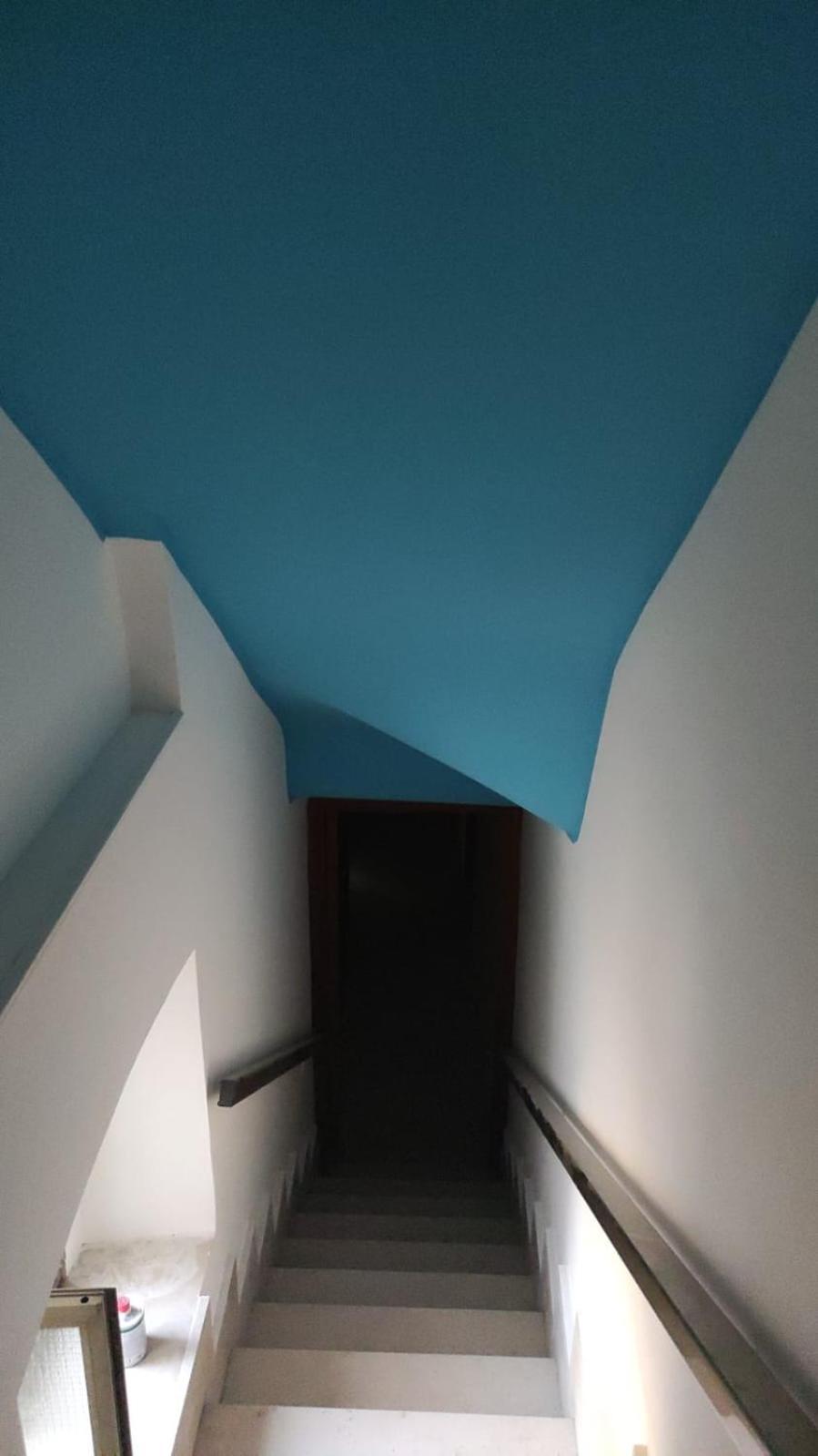 Azzurro Come Il Mare Termoli Buitenkant foto