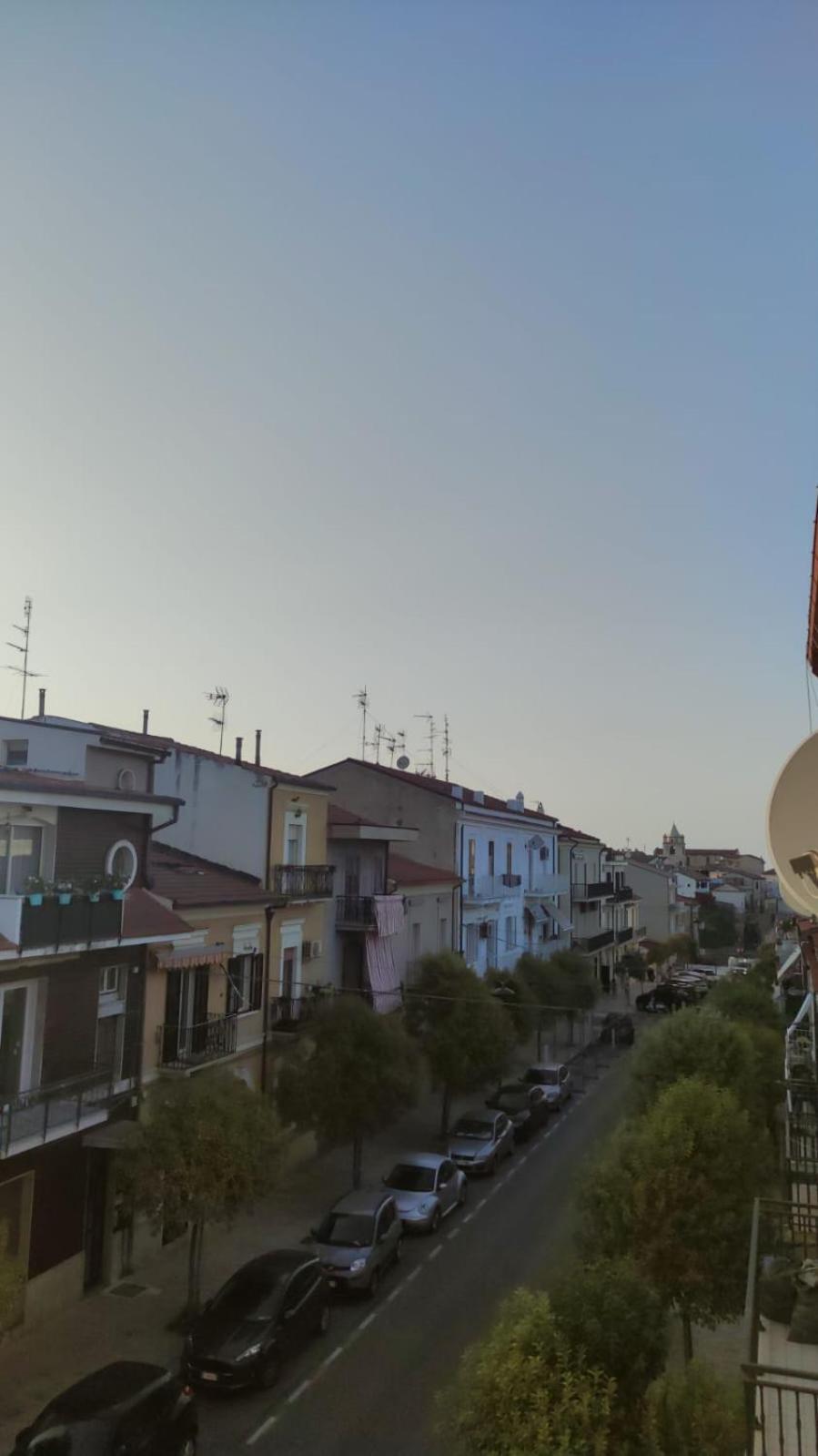 Azzurro Come Il Mare Termoli Buitenkant foto
